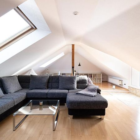Ferienwohnung Mit Kuschelflair エッセン エクステリア 写真