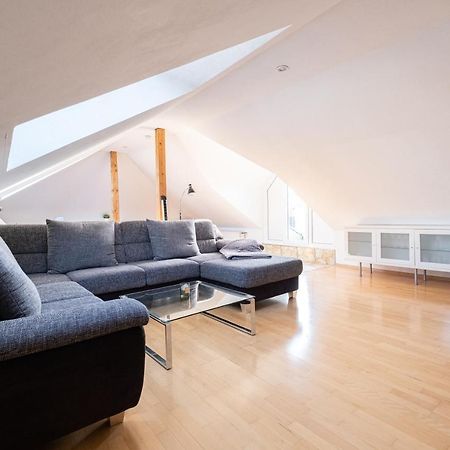 Ferienwohnung Mit Kuschelflair エッセン エクステリア 写真