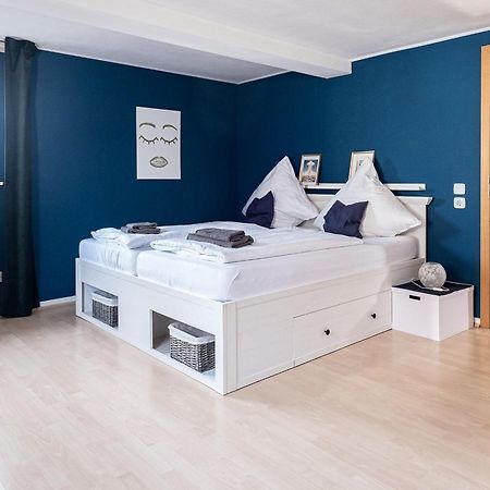 Ferienwohnung Mit Kuschelflair エッセン エクステリア 写真