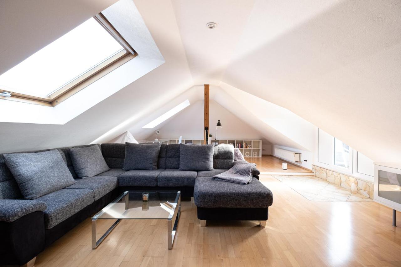 Ferienwohnung Mit Kuschelflair エッセン エクステリア 写真