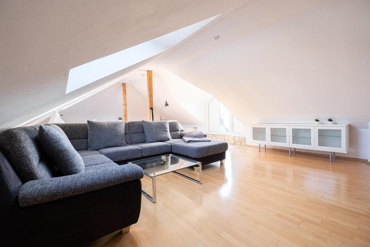 Ferienwohnung Mit Kuschelflair エッセン エクステリア 写真