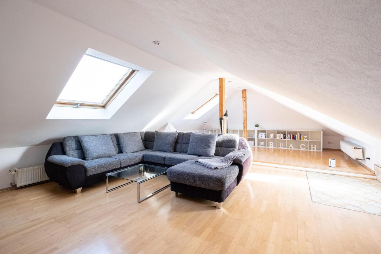 Ferienwohnung Mit Kuschelflair エッセン エクステリア 写真