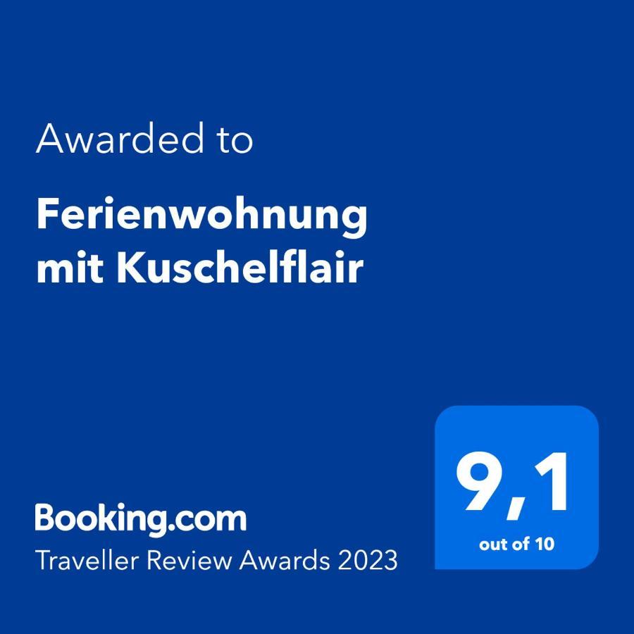 Ferienwohnung Mit Kuschelflair エッセン エクステリア 写真